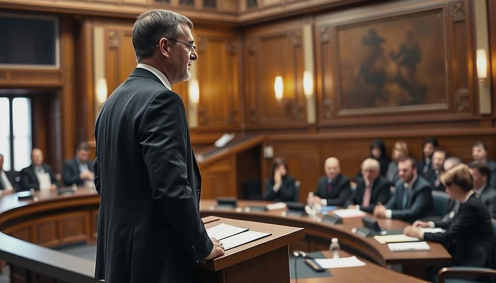 Linnemann Urges Politicians to Secure Their Own Retirement and Drive Health‑Care Cost Cuts