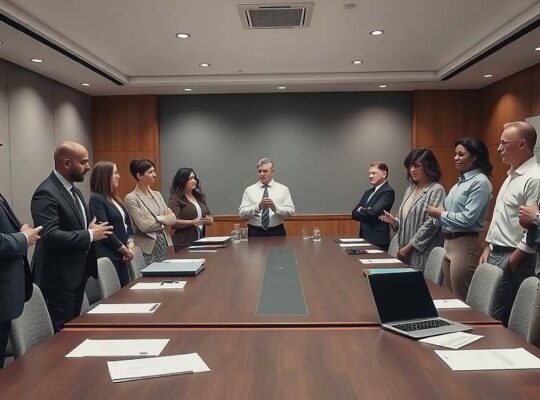 BAGW Hails New Tenancy Law Reforms as Key to Preventing Homelessness in Germany