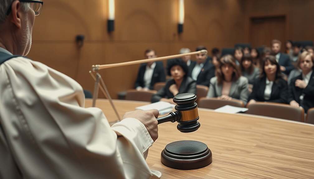 German Courts Overloaded, Politicians Urge Rapid, Digital Deportation Hearings to Speed the Process