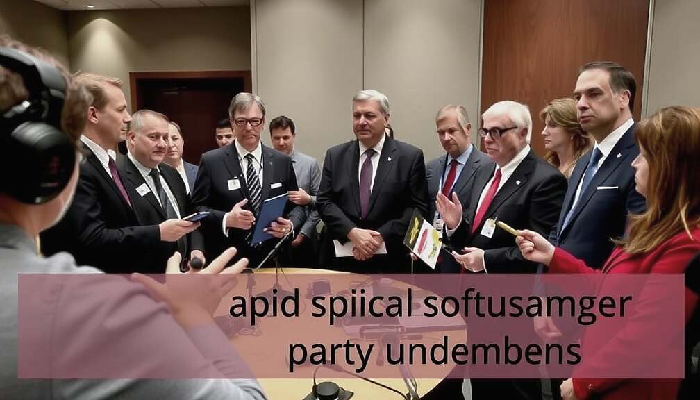 SPD Counters Merz's Anti‑Wealth Tax Critique, Emphasizes Fairness for Top Earners