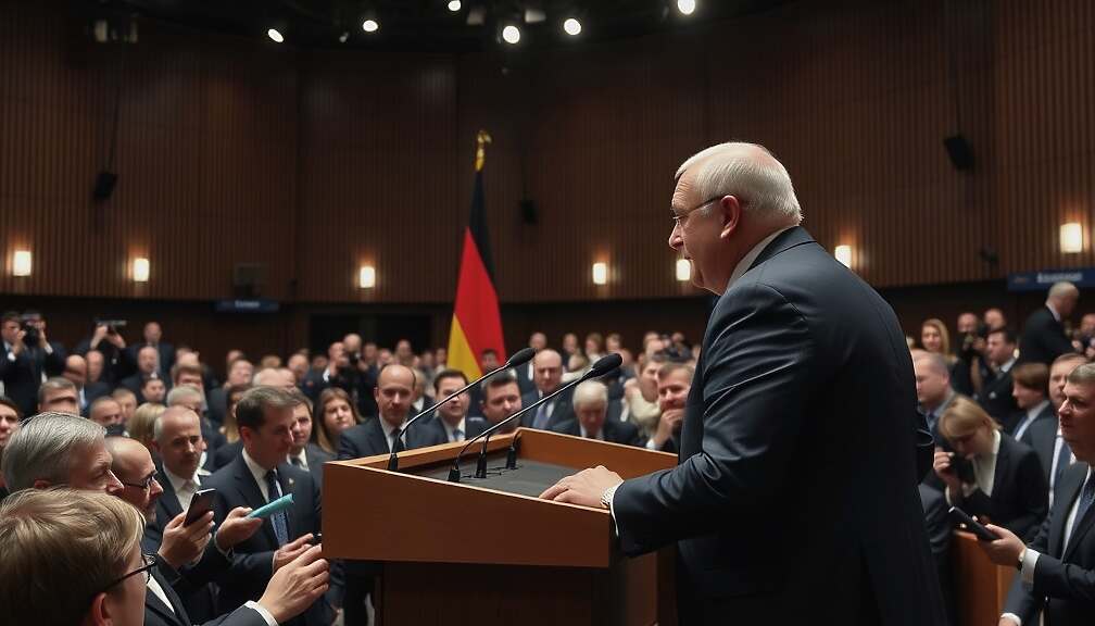 German Foreign Minister Labels Navalny Poisoning a State‑Sponsored Murder, Blames Russia.