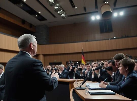 DIW Chief Fratzscher Warns of 21% VAT Hike as German Coalition Hopes to Plug €130 bn Budget Gap