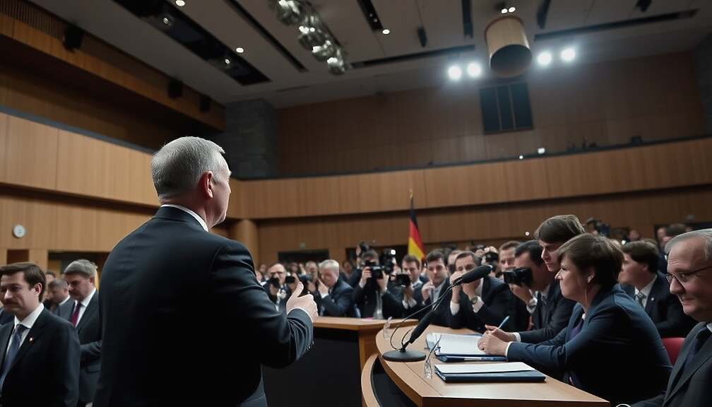 DIW Chief Fratzscher Warns of 21% VAT Hike as German Coalition Hopes to Plug €130 bn Budget Gap