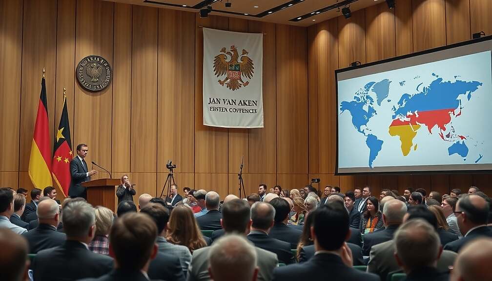 Left Party Urges Merz to Tap China as a Bridge to End the Ukraine War