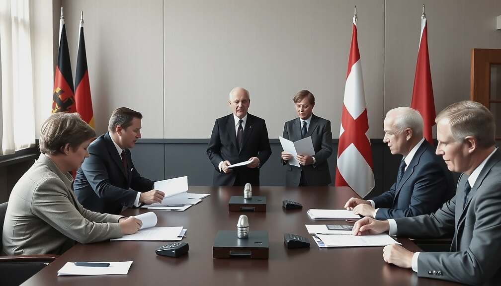 Ischinger's Plan to Gift Poland Weapons Faces Widespread Skepticism Among German Politicians and Security Experts