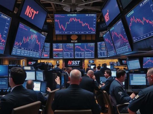 DAX Stalls Near Red Line as Investors Stick to Caution Amid Middle‑East Tension and Mixed Corporate Outlooks