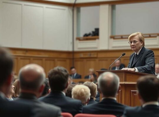 Steinmeier Hails Late Rita Süssmuth as Germany's Trailblazing Democracy Champion
