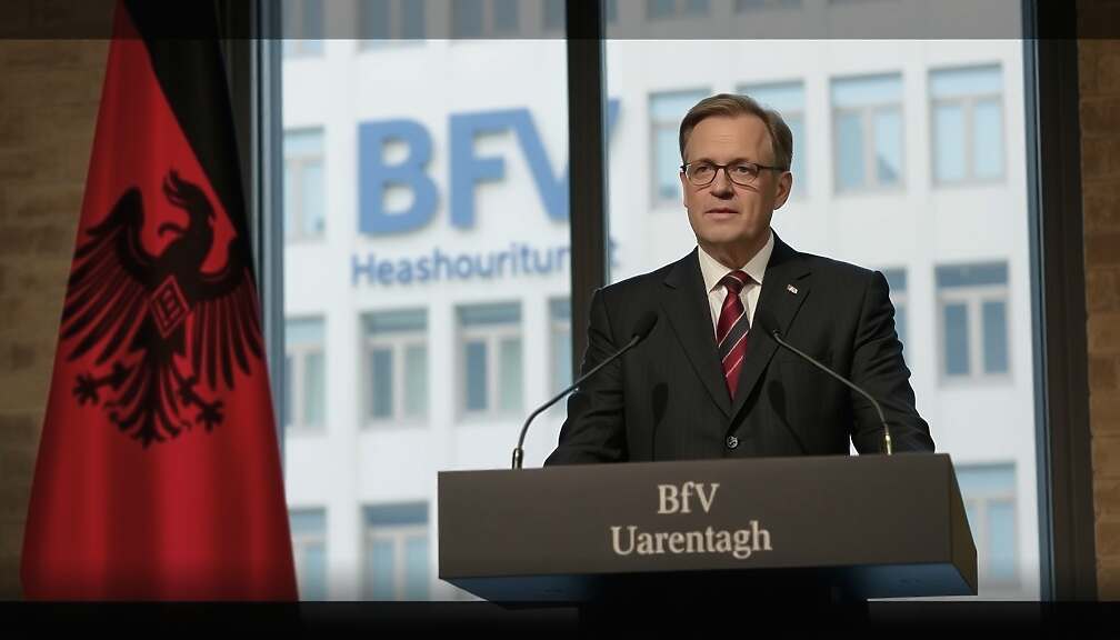 Dobrindt Urges Germany's Domestic Security Agency to Gain Operative Powers to Counter Growing Hybrid Threats.