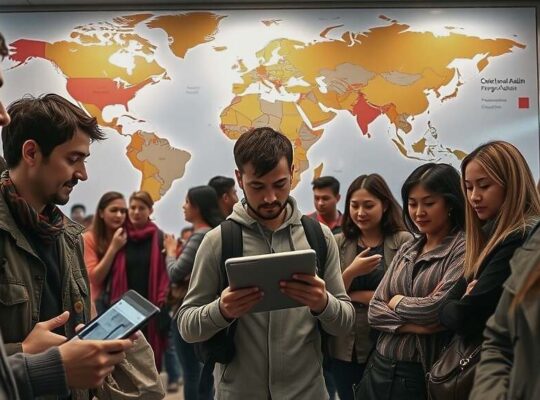 Germany Issues Comprehensive Middle East Travel Warning Amid Escalating Air Strikes