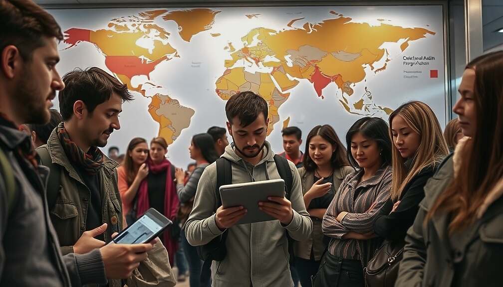 Germany Issues Comprehensive Middle East Travel Warning Amid Escalating Air Strikes