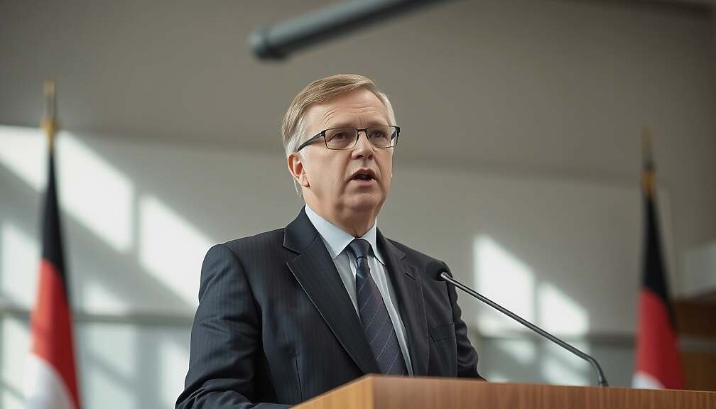 Former Environment Minister Trittin Urges Green Party to Revisit Core Mission and Patience After Electoral Loss​