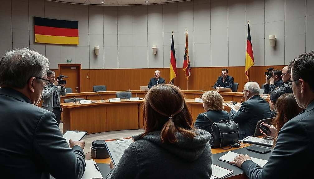Köln Court Pauses AfD's Extremist Designation Pending Complete Investigation