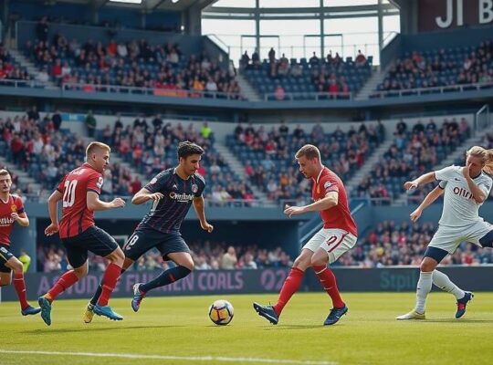 Frankfurt's New Coach Albert Riera Opens Tenure With 1‑1 Draw Against Union Berlin