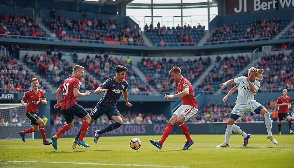 Frankfurt's New Coach Albert Riera Opens Tenure With 1‑1 Draw Against Union Berlin