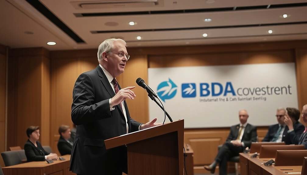 German Employers Demand Legal Limits on Strike Rights Amid Verdi Walkouts