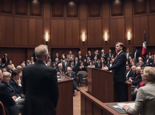 Ischinger Demands Harder Pressure on Russia After Munich Security Conference.