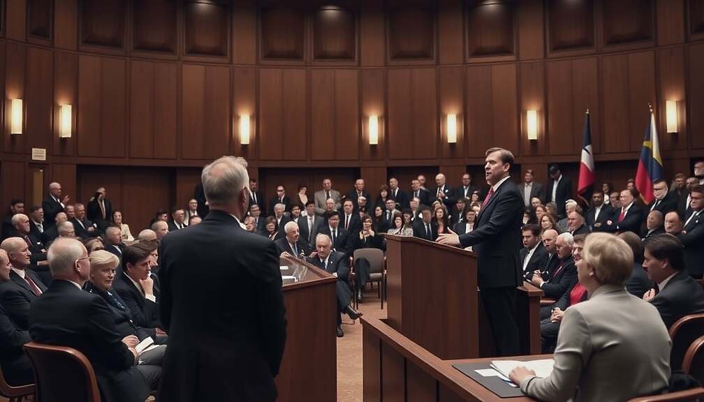 Ischinger Demands Harder Pressure on Russia After Munich Security Conference.