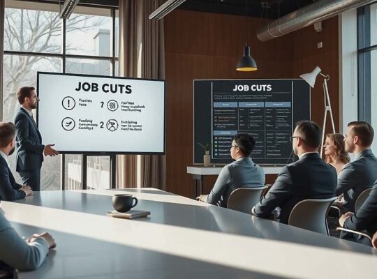 German Firms to Slash Jobs as Ifo Barometer Falls to 93.1