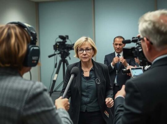 Germany to Tie Nursing‑Home Payments to Inflation in 2027 Reform, Minister Warken Seeks Lower Resident Costs