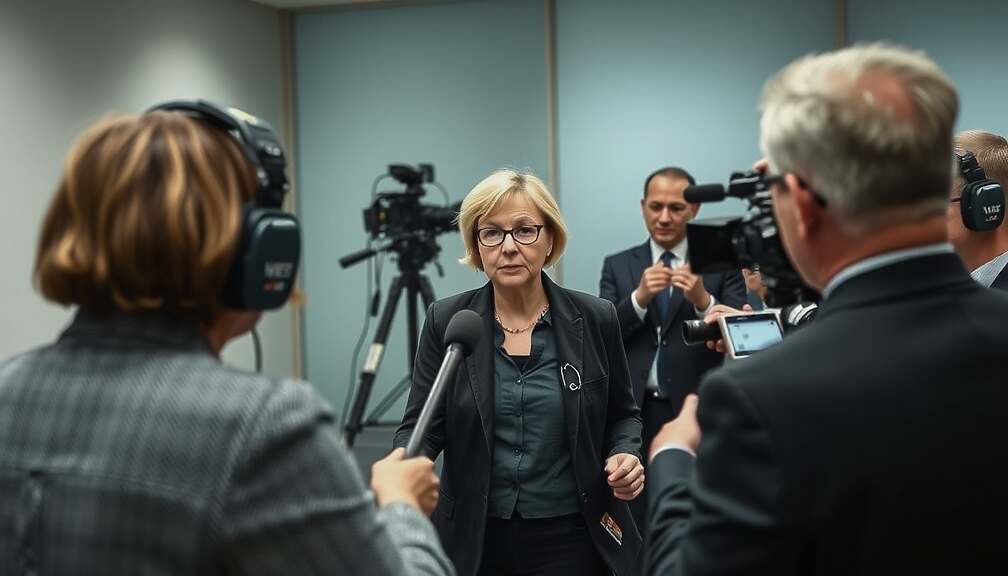 Germany to Tie Nursing‑Home Payments to Inflation in 2027 Reform, Minister Warken Seeks Lower Resident Costs