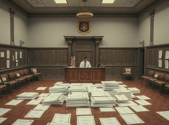 Germany's 2024 Marriage Count Drops to Lowest Level Since 1950