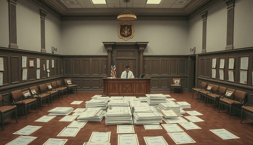 Germany's 2024 Marriage Count Drops to Lowest Level Since 1950