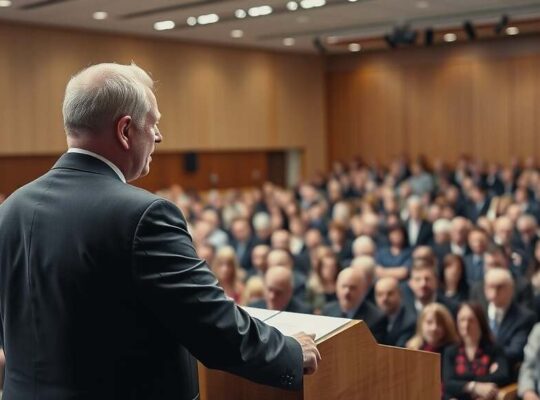 CDU's Dennis Radtke Calls Out Intra‑Party "Green‑Bashing" and Urges Unity.