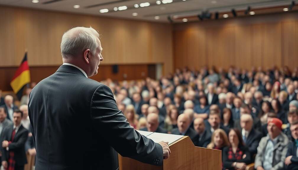 CDU's Dennis Radtke Calls Out Intra‑Party "Green‑Bashing" and Urges Unity.