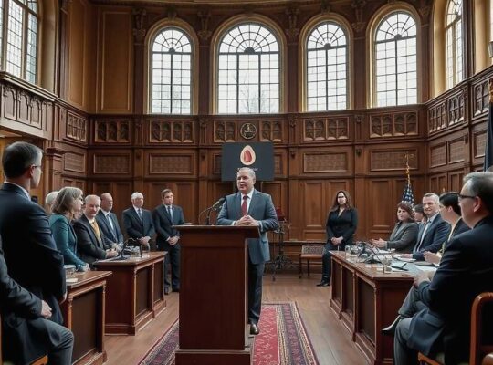 Germany's Health Minister Warken Pushes to Legalise Egg Donation in a Parliamentary Move to Keep Couples Home