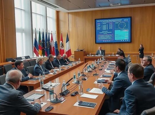 Five European Nations Flag Chemical Weapon Attack on Navalny After Epibatidin Detected