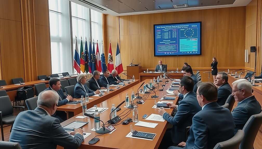 Five European Nations Flag Chemical Weapon Attack on Navalny After Epibatidin Detected