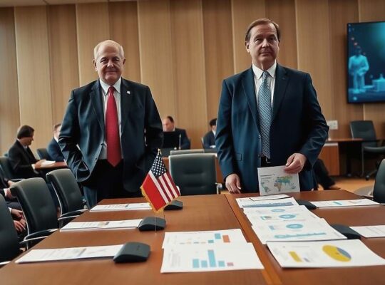 EU's $750 B U.S. Energy Deal Exceeds Current Imports, Raising Feasibility Concerns