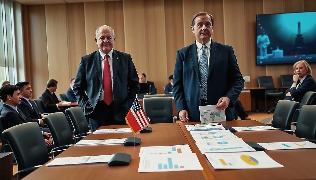 EU's $750 B U.S. Energy Deal Exceeds Current Imports, Raising Feasibility Concerns