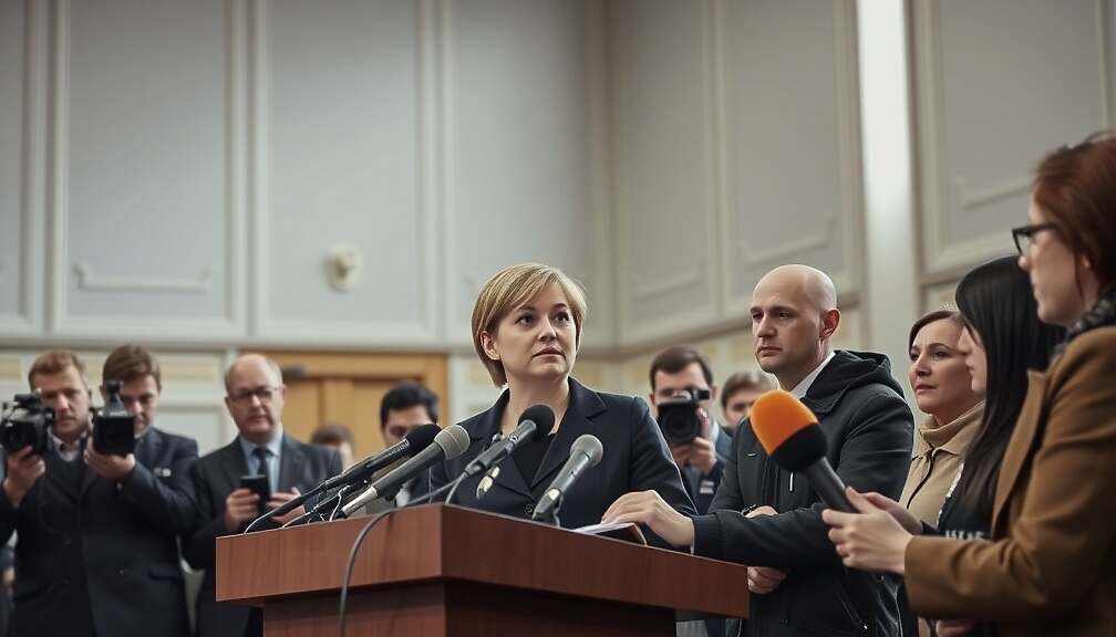 Juso Leader Touts Social‑Media Ban for Children as Unworkable, Urges Strict Platform Accountability and Robust Youth Protection Measures