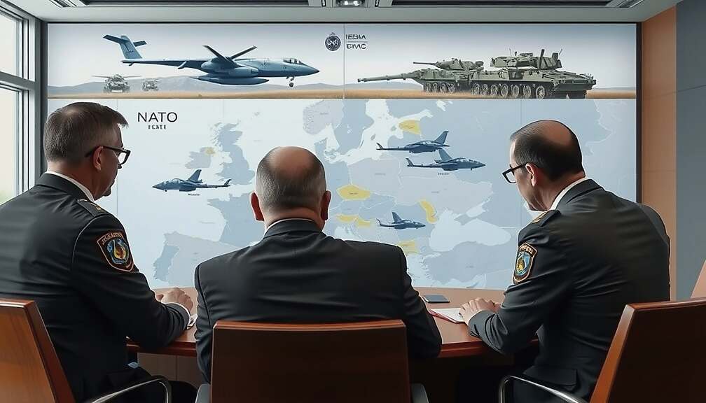 Helsing Founder Urges European‑Only NATO East Flank, Demands Faster EU Defense Procurement
