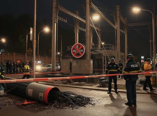 Germany Keeps Search Open for Multiple Suspects