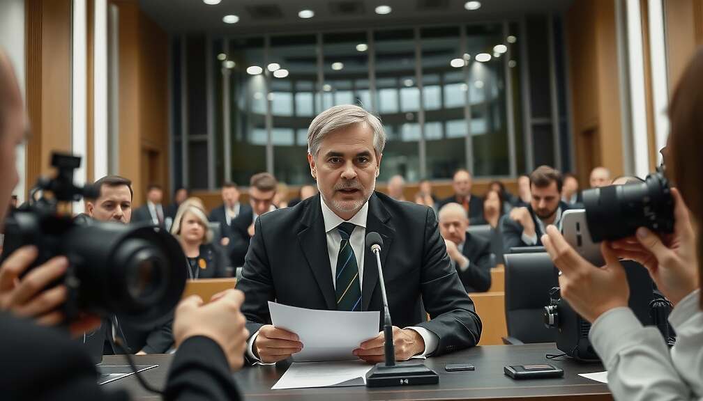 German Green Leader Urges Europe to Free Imprisoned Nobel Peace Prize Winner Narges Mohammadi