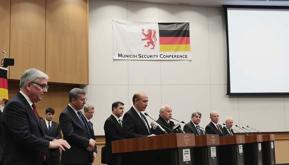 German Defense Association Demands Faster Modernisation, Structural Reform and Higher Personnel Ahead of Munich Security Conference
