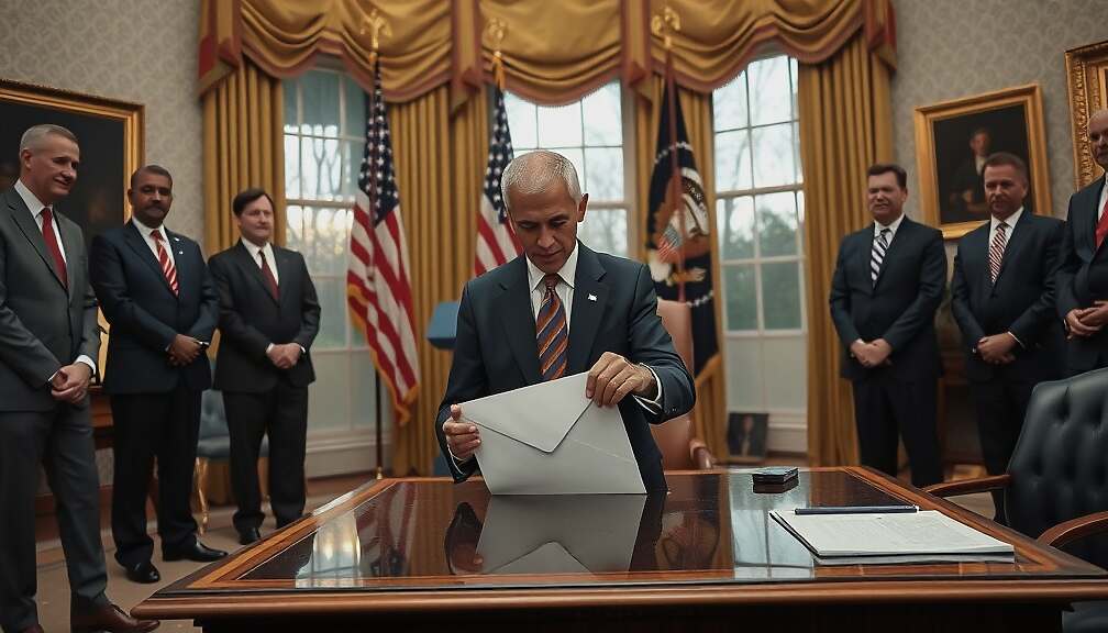 Trump Prohibits Federal Agencies from Partnering with AI Firm Anthropic