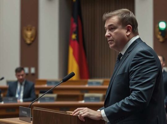 Linnemann Criticizes SPD's Health‑Tax on Rental and Capital Income, Citing Threat to Small Savers