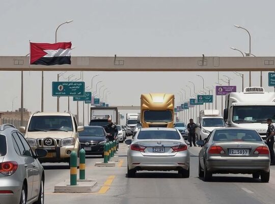 Rafah Crossing Reopens to Palestinian Walkers, Aid Transport Still Blocked as Israel Tightens Security Controls