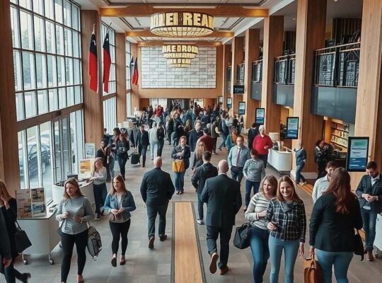 Germany Hits Record 497.5 Million Guest Nights in 2025 as Hotels Dip and Camping Soars