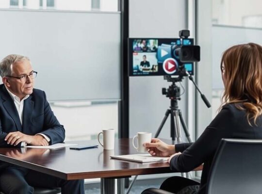 ZDF Dismisses New‑York Correspondent Over Use of Fake and AI‑Generated Footage