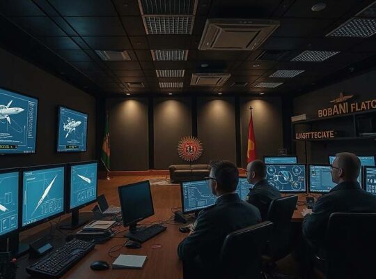 Lithuania Eyes Ukrainian Long‑Range Weapon Systems Amid Calls for Faster German Decisions