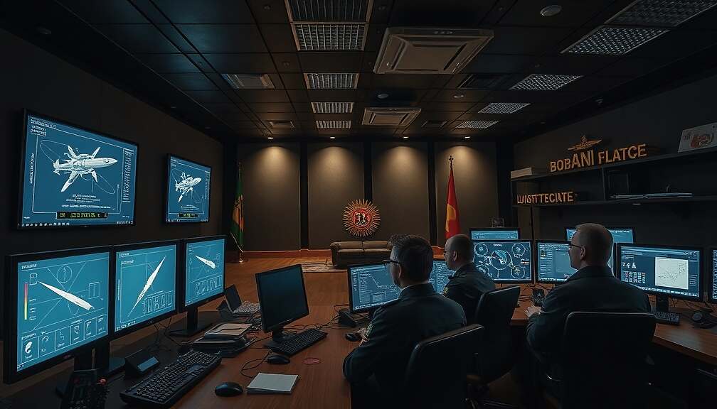 Lithuania Eyes Ukrainian Long‑Range Weapon Systems Amid Calls for Faster German Decisions