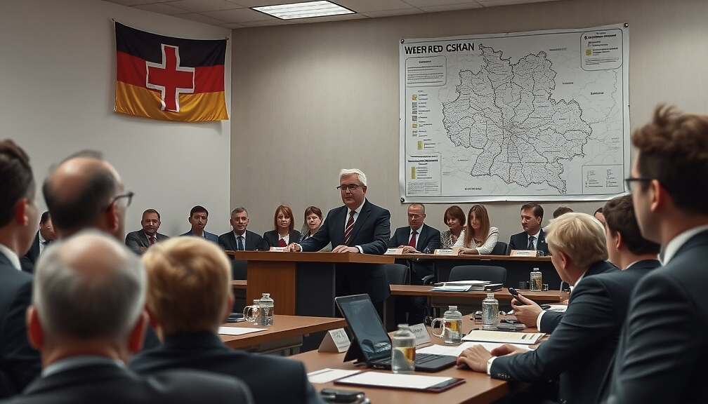 German Red Cross Urges Mandatory Self‑Protection Training for Children Amid Rising Security Concerns