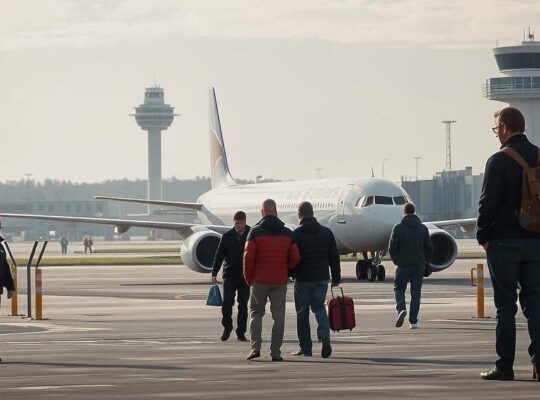 Cologne/Bonn Airport Temporarily Suspended After Security Scanner Failure Prompted Police Action.