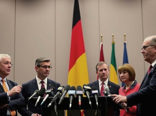 SPD Rejects Merz's Private‑Pension Pivot, Demands Stronger Statutory Base and Parity‑Funded Company Pensions