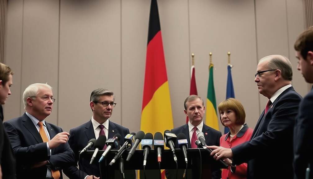 SPD Rejects Merz's Private‑Pension Pivot, Demands Stronger Statutory Base and Parity‑Funded Company Pensions