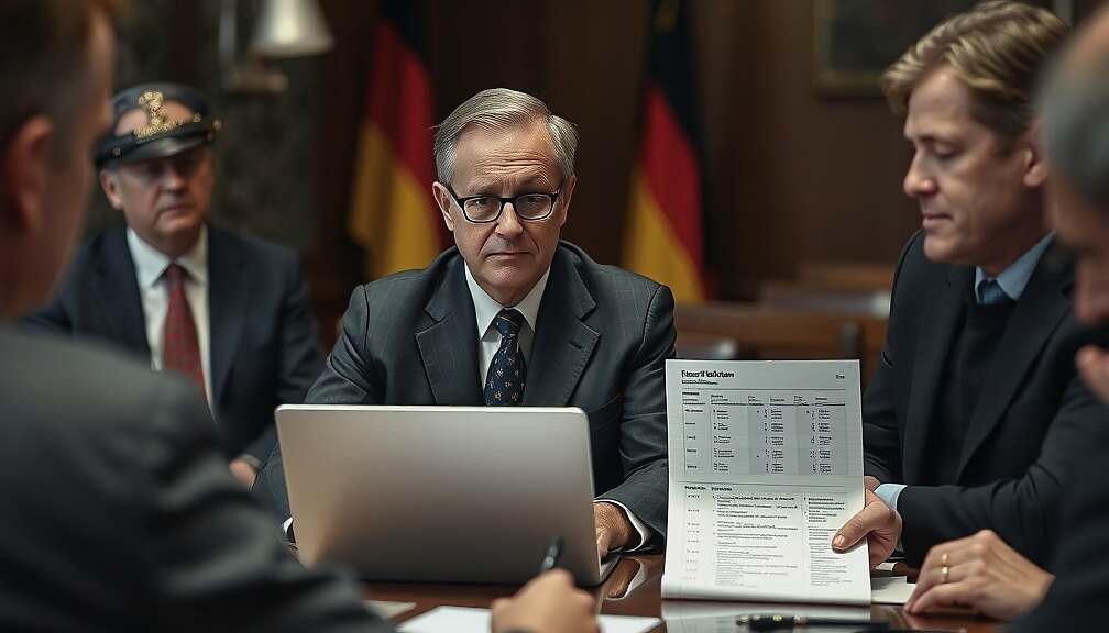 Merz Equips Germany with a Tactical Playbook to Counter Trump's Economic Leverage